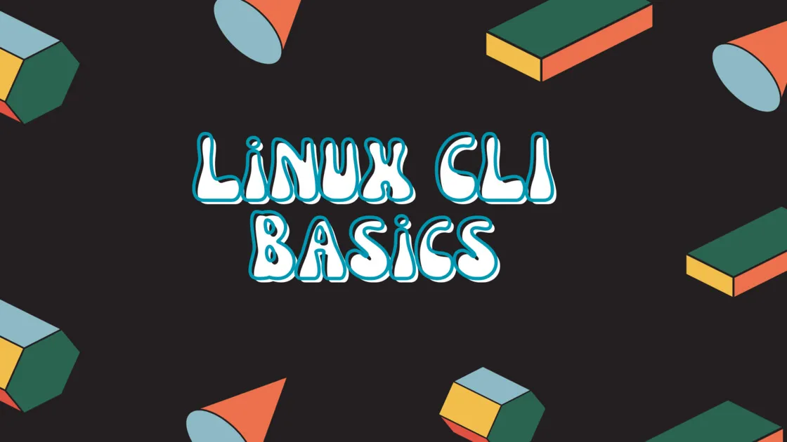 Linux Command Line Basics